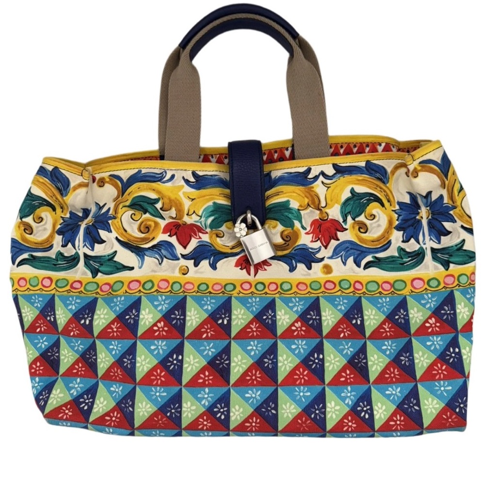 Dolce & Gabbana Tote